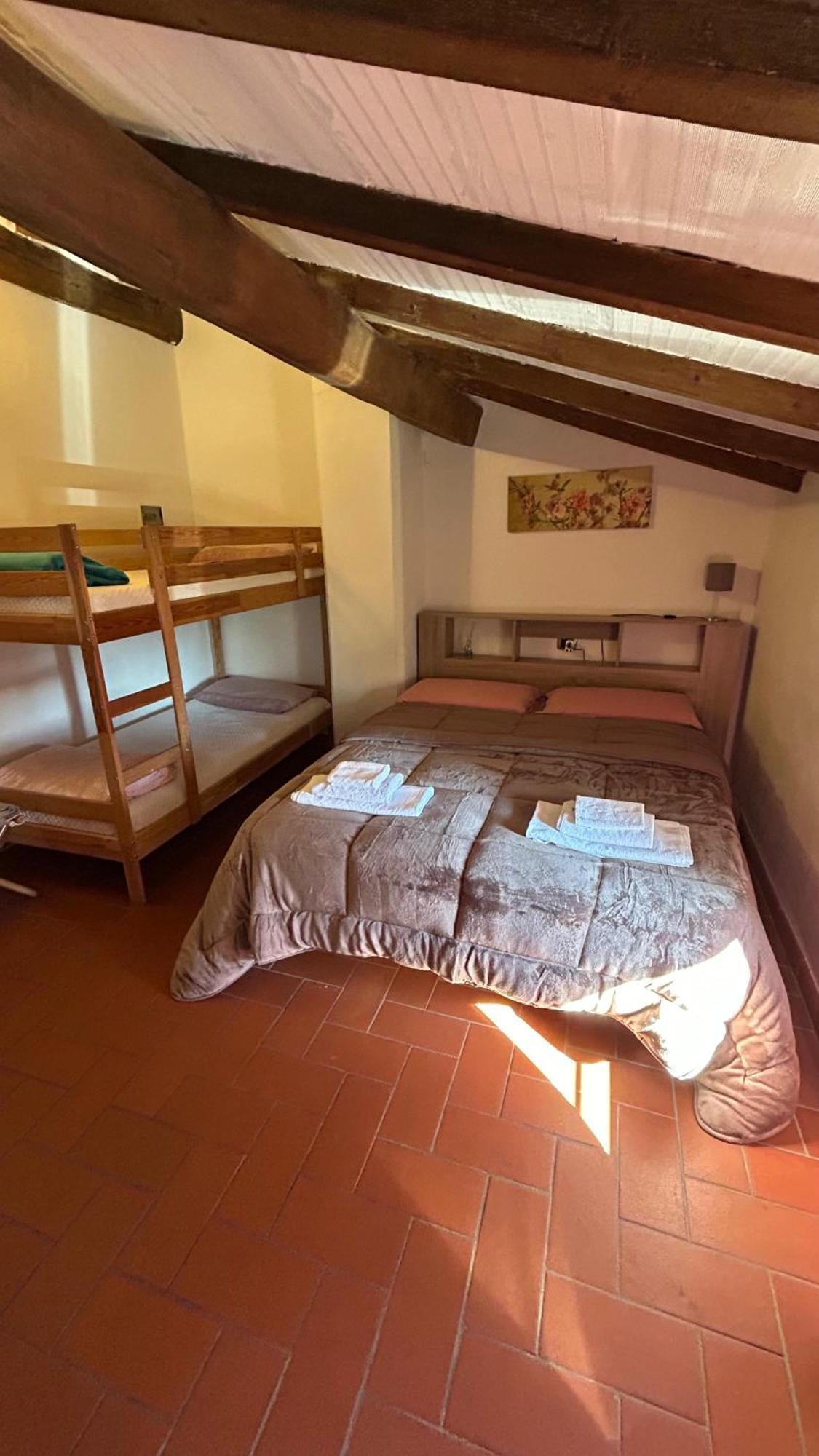 Отель Locanda Dei Fienili Del Campiaro Grizzana Экстерьер фото